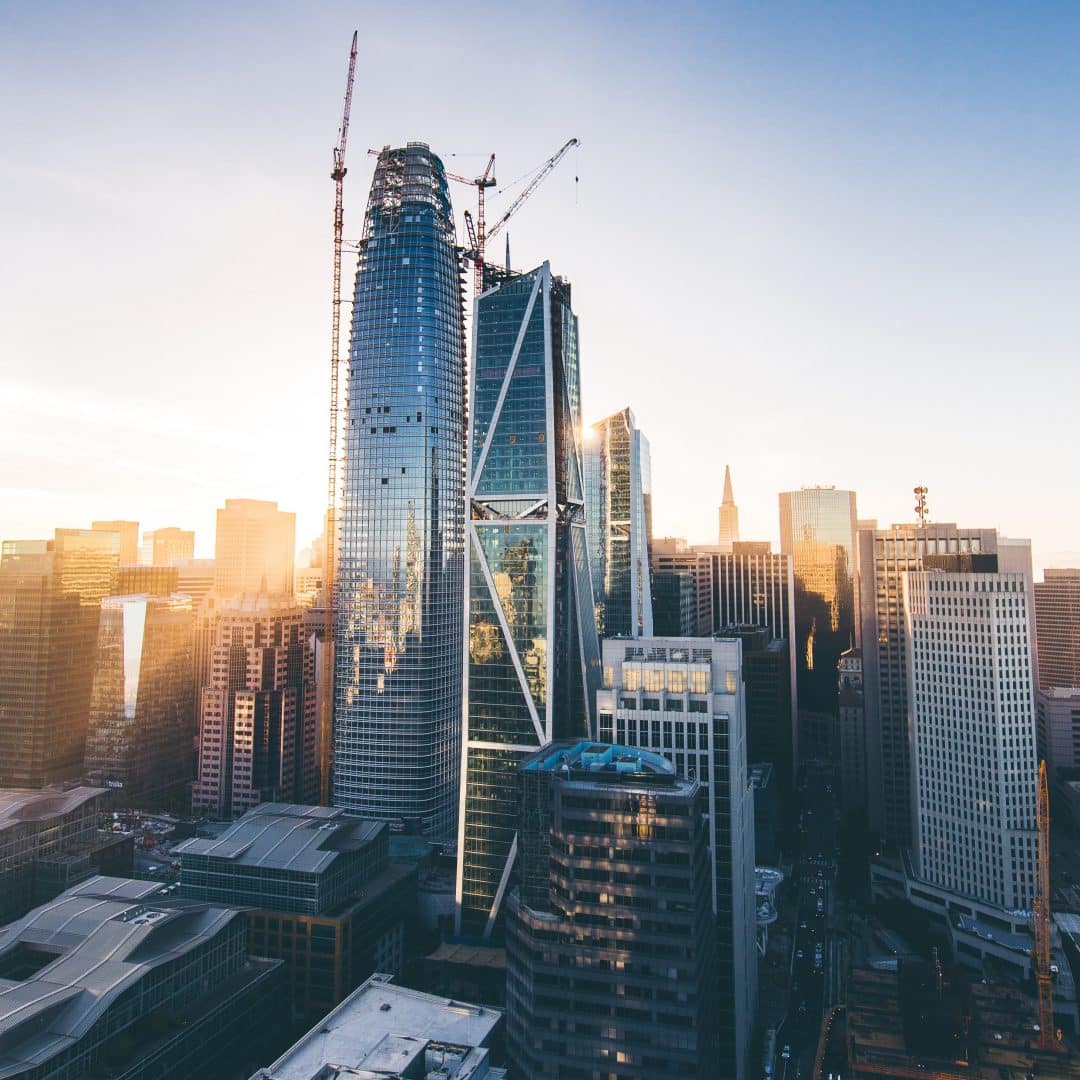 High Rise and Crane Neudorfer Engineers LLC, an Integra Company