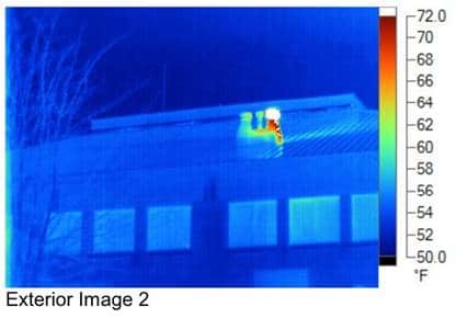 THERMAL IMAGING