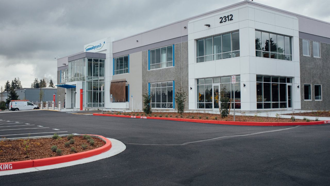 Neudorfer Engineers, Inc. Ph 206.621.1810